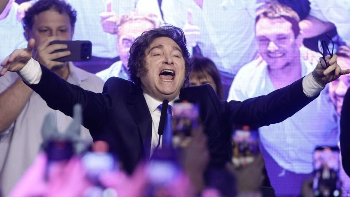 Argentina logra en 2025, bajo el gobierno de Javier Milei, su menor nivel de inflación en los últimos ocho años: 31,5%