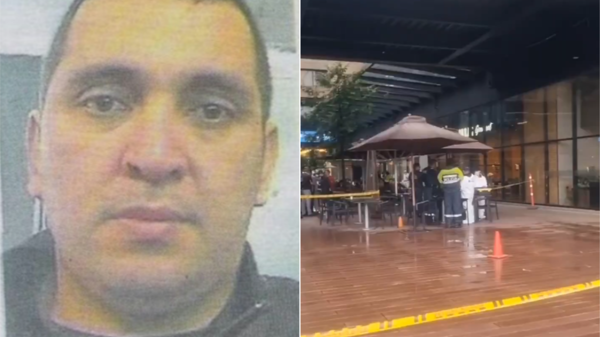 Así operaba en Argentina la banda a la que pertenecía narco asesinado cerca del búnker de la Fiscalía en Bogotá: fútbol y hasta cremación de cadáveres