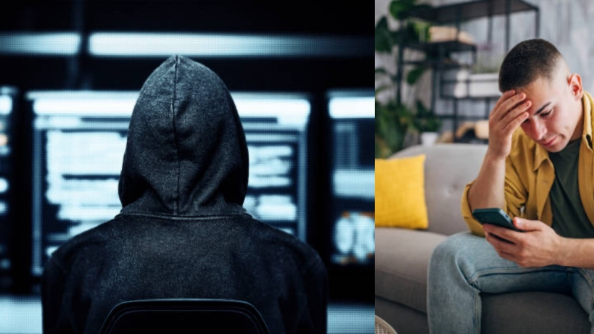 Phone Acting Strange? Check Your Bank & Protect Your Money