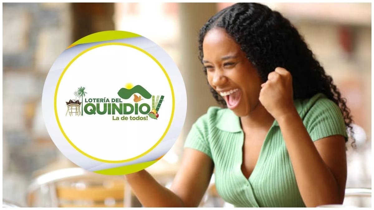 Lotería del Quindío: conozca los resultados ganadores del premio mayor del jueves 14 de mayo de 2026