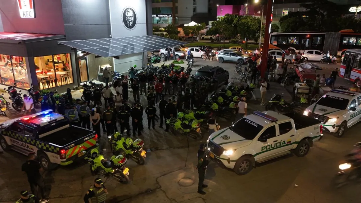 El atroz crimen del turista ruso que fue robado, estrangulado e incinerado tras pactar una cita por redes sociales en Cartagena: destapó peligrosa red