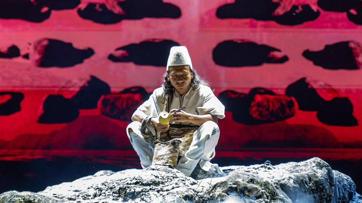 'Reunion in the heart of the world': celebrations for Santa Marta's 500th anniversary continue in November, including a call for peace and forgiveness