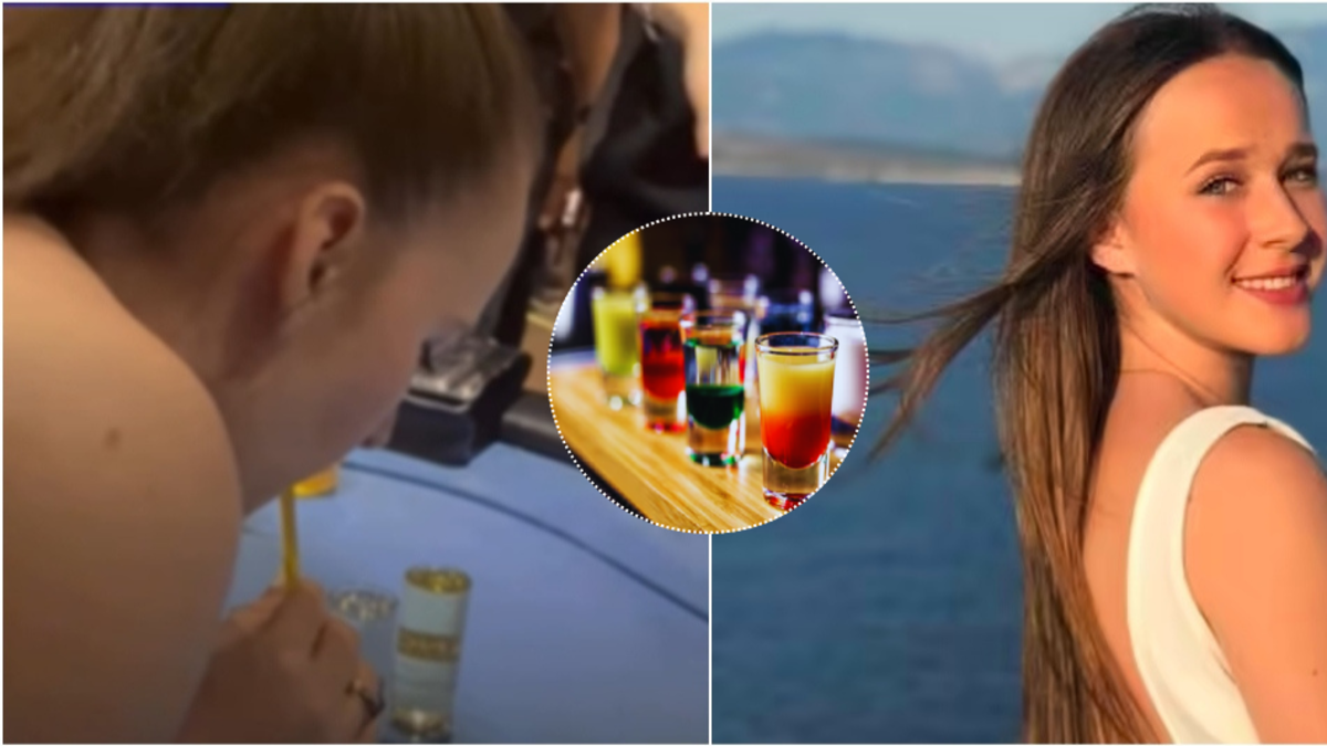 Lo que encontraron en el bar donde María José Ardila participó de reto de licor que acabó con su vida en Cali: esto reveló investigación de Asobares