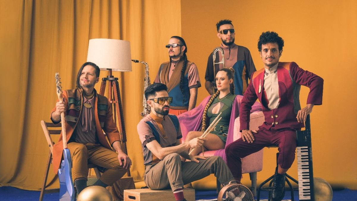 ‘La esencia de Puerto Candelaria es el juego’: Juancho Valencia