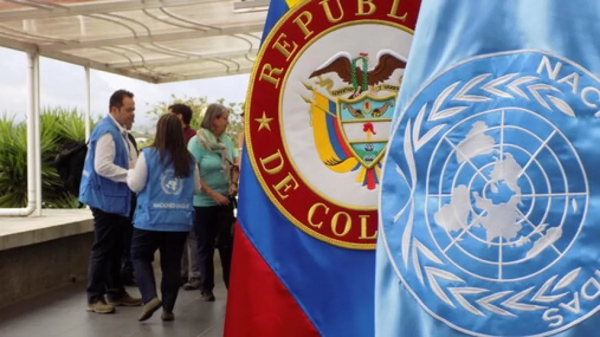 ¿Por qué el gobierno De La Espriella le apuesta a la prórroga de la Misión de Verificación de la ONU pero sin el capítulo de la reforma rural?