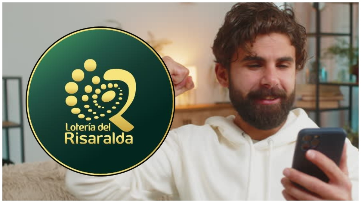 Lotería de Risaralda: conozca los números ganadores del viernes 9 de octubre de 2026