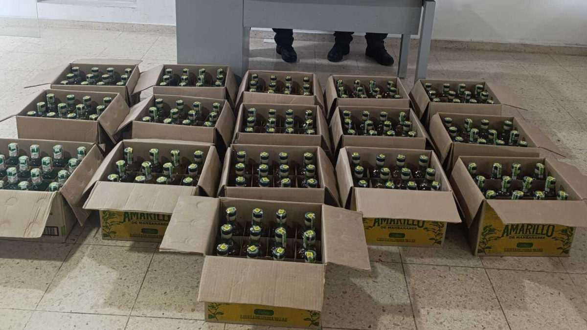 'No hay ninguna autorización para comercializar los aguardientes diferentes a los que produce la Industria de Licores del Valle': Gobernación