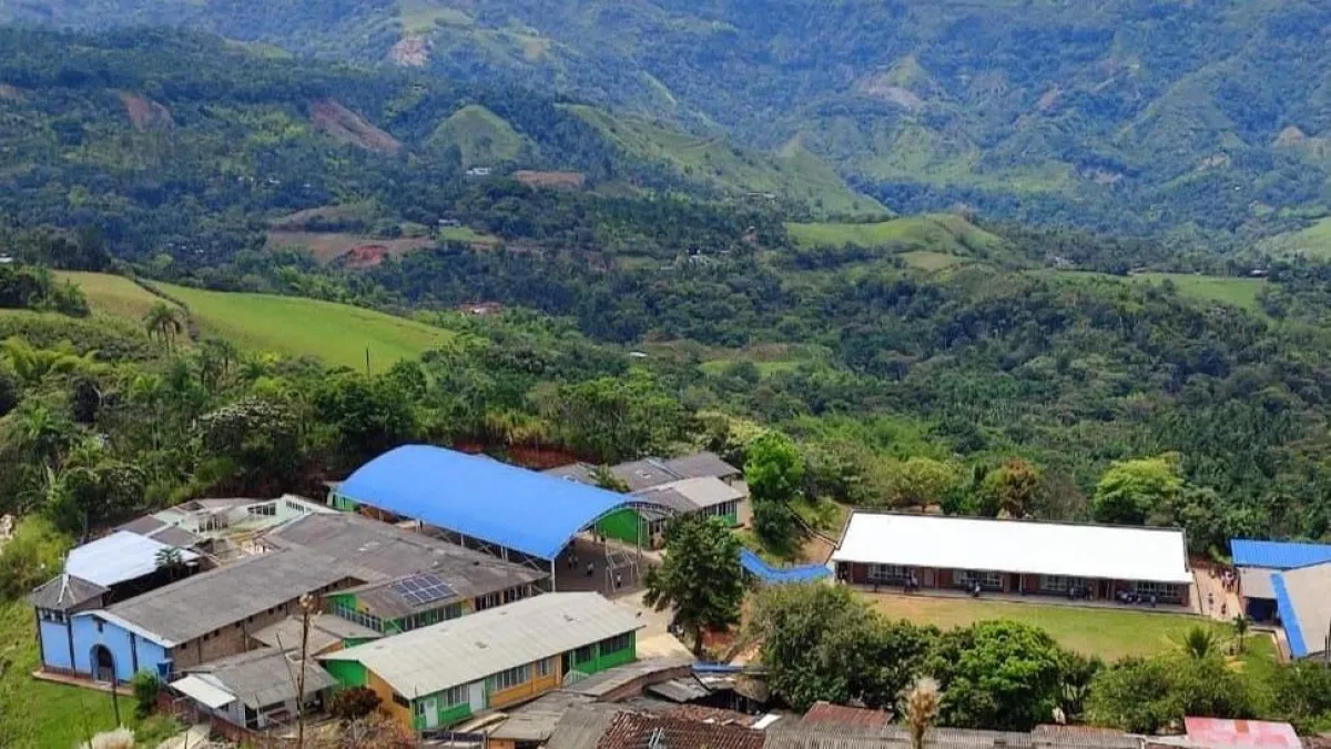 Así fueron las labores de búsqueda por casi 48 horas de los cuatro policías que permanecieron desaparecidos en El Tambo, Cauca