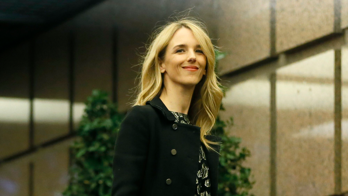 ‘Todo populismo acaba en una forma de autoritarismo’: Cayetana Álvarez de Toledo