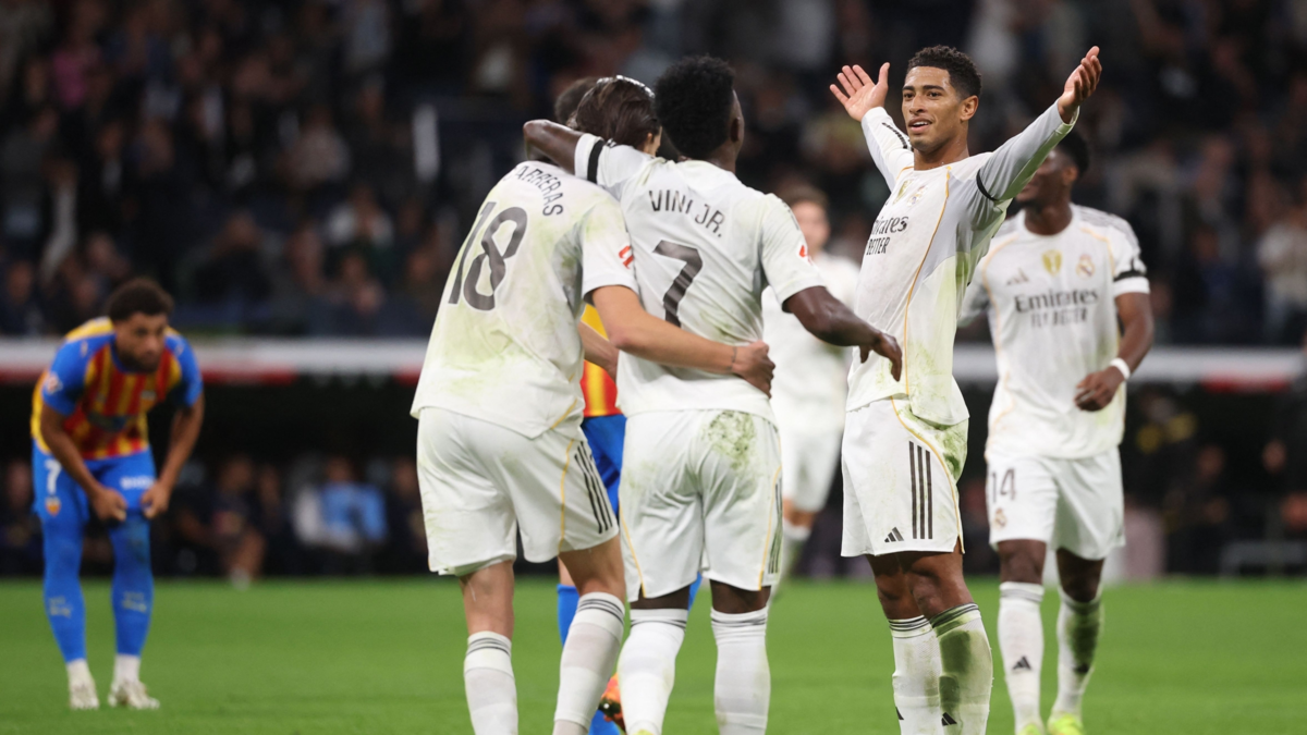 Liverpool vs. Real Madrid, otro encuentro sensacional de la cuarta jornada de la Champions League: día, hora y por dónde ver