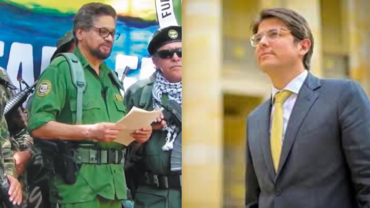 Atención: Fiscalía ordena la captura inmediata de cabecillas de la 'Segunda Marquetalia' por magnicidio de Miguel Uribe