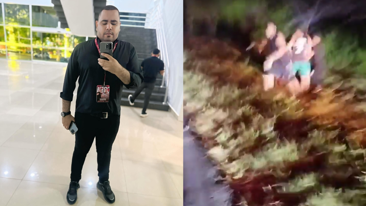 Mánager de agrupación vallenata murió atropellado mientras auxiliaba a accidentados en la vía Riohacha–Santa Marta