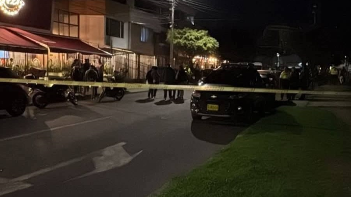 Testigo de la tragedia familiar en Pasto en la noche de Halloween contó los angustiosos momentos que vivió: 'Alguien gritó: ¡son tiros! ¡son tiros!'