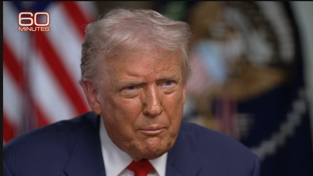 Presidente Donald Trump asegura que los días de Nicolás Maduro están contados y descarta una guerra con Venezuela