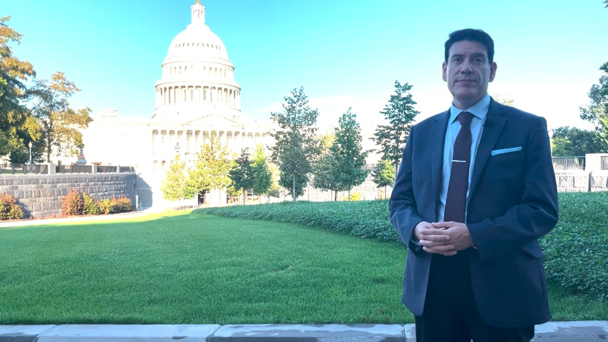 ‘Hay que revisar la JEP, no para prorrogarla sino para terminarla de la mejor manera’: Mauricio Gaona / Entrevista de María Isabel Rueda