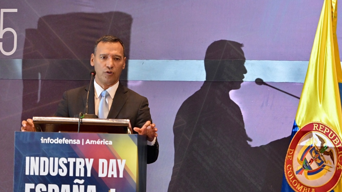 Mindefensa, Gripen uçak şirketiyle sözleşmenin imzalanmasının neden ertelendiğini açıkladı