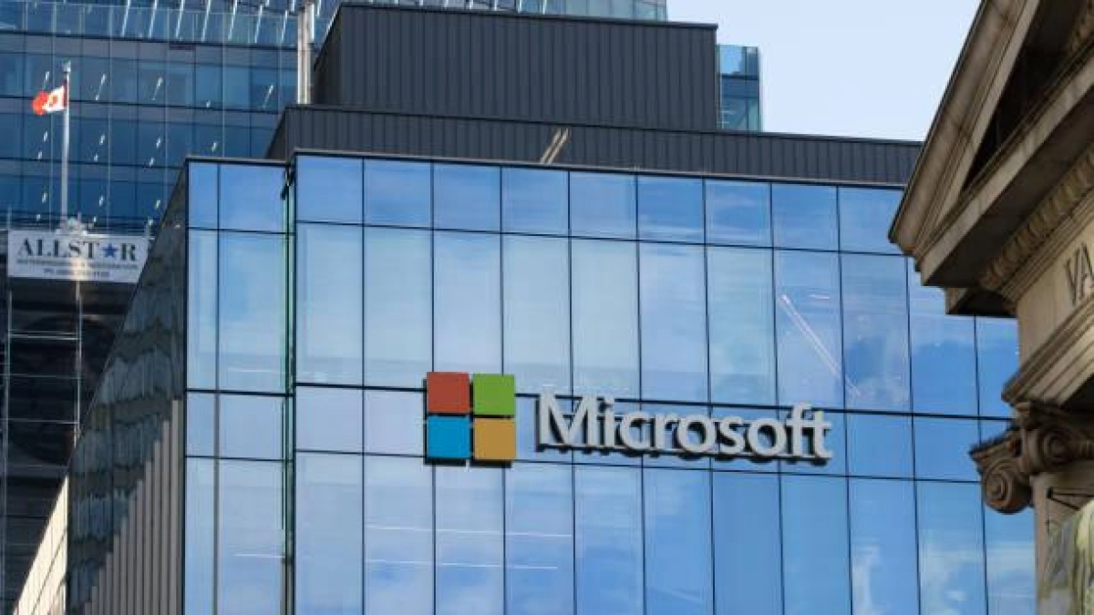 Gobierno de Donald Trump sancionan a Microsoft y a otras empresas tecnológicas: EE. UU. frena tramitación de residencias para empleados extranjeros