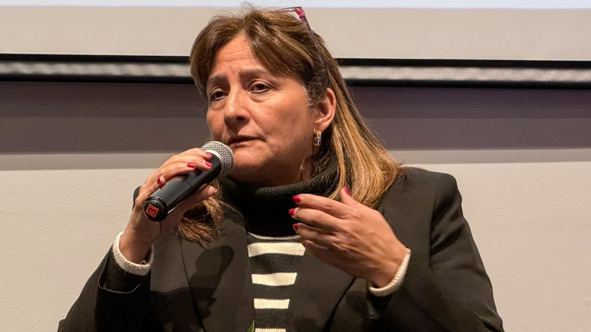 Exministra de Justicia, Ángela María Buitrago, reveló amenazas de senadora por hacer cumplir normas en cárceles: 'Decía que yo era enemiga de la paz'