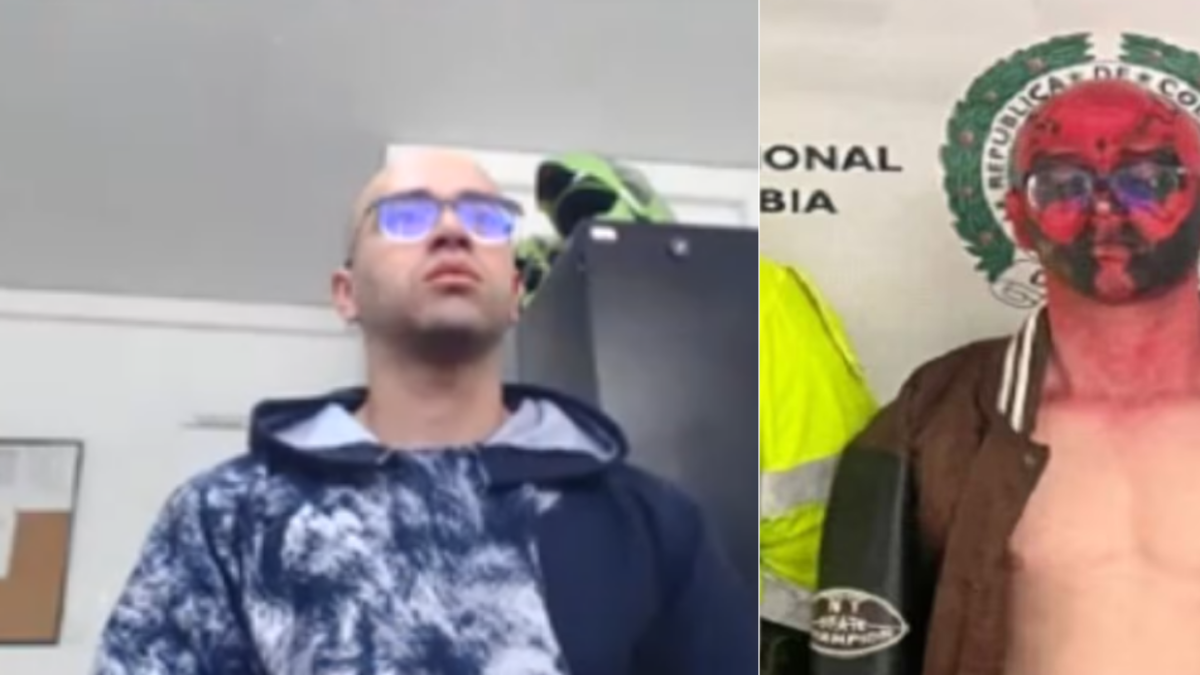 Mamá de Juan Carlos Suárez, señalado del homicidio de Jaime Esteban Moreno en Halloween, rompió el silencio y contó qué dijo el joven tras el crimen