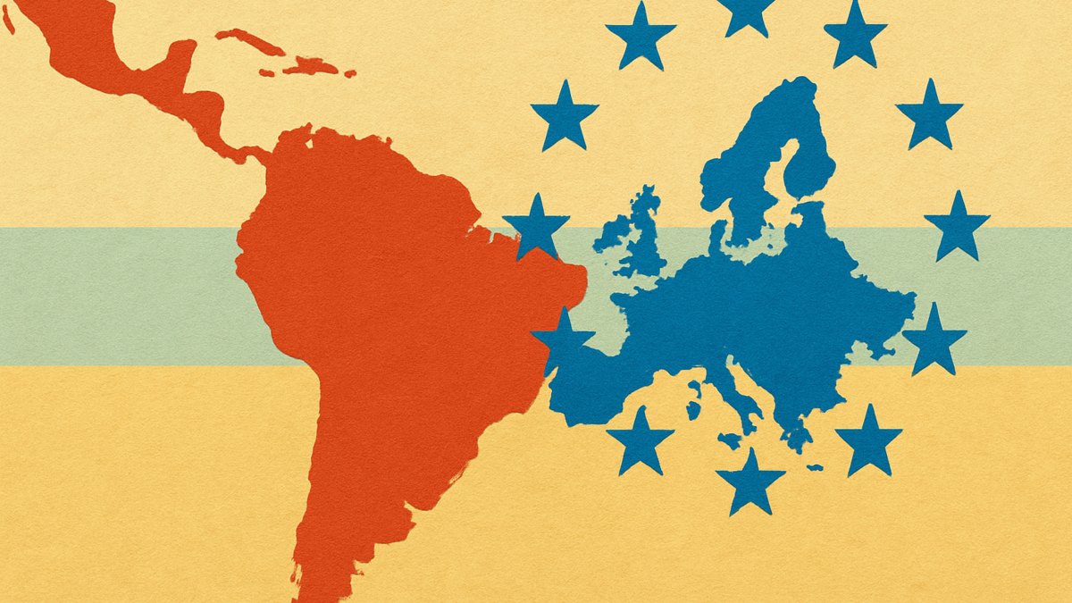 Cumbre Celac–UE: Tensiones y política proteccionista de Trump marcan la cita en la que la región buscará alinearse con Europa, ¿qué se puede esperar?