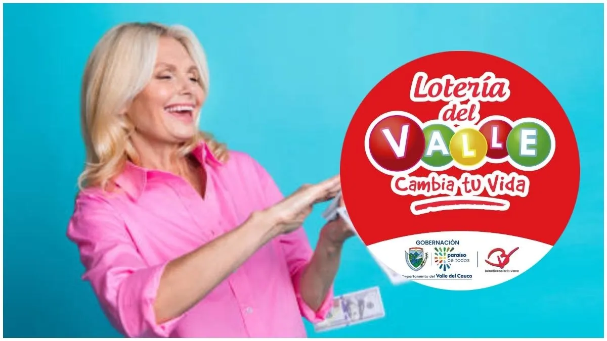 Lotería del Valle del miércoles 28 de octubre de 2026: resultado, número ganador y premios del sorteo