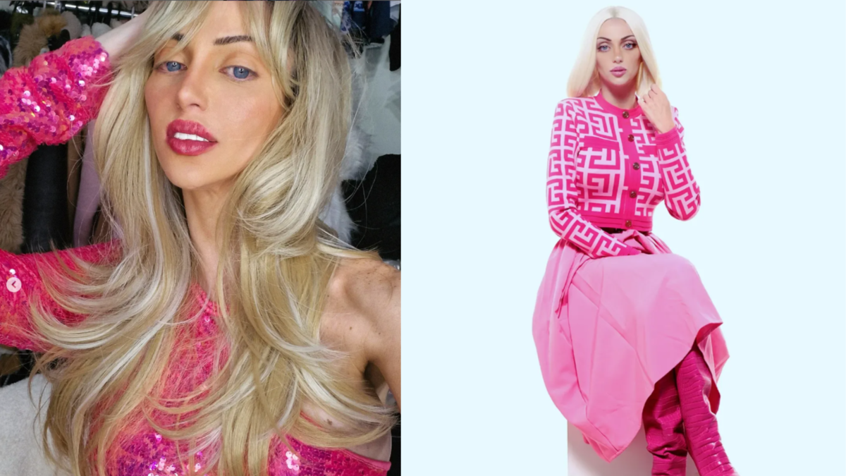 Hallan sin vida a la ‘Barbie Humana’, reconocida 'influencer' brasileña, en casa de abogado en São Paulo: tenía lesión en un ojo