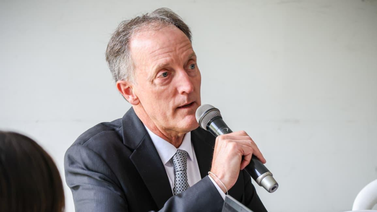 'Hay regiones donde la gente tiene miedo de votar por su candidato': la grave alerta que lanza la ONU