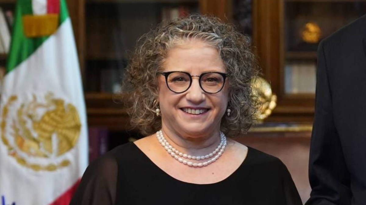 ZDA obtožujejo Iran poskusa atentata na izraelsko veleposlanico v Mehiki