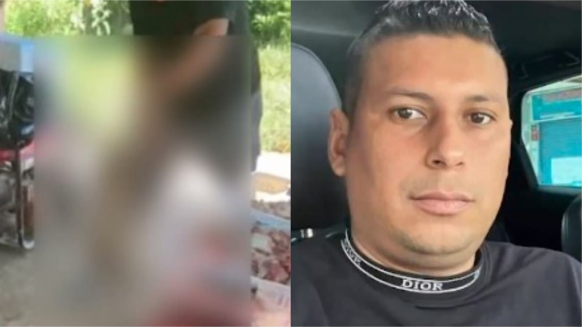 Gobernador de Antioquia advierte a hombre que maltrató a perrito: 'No hay hueco en la Tierra para que se esconda' y lanza recompensa