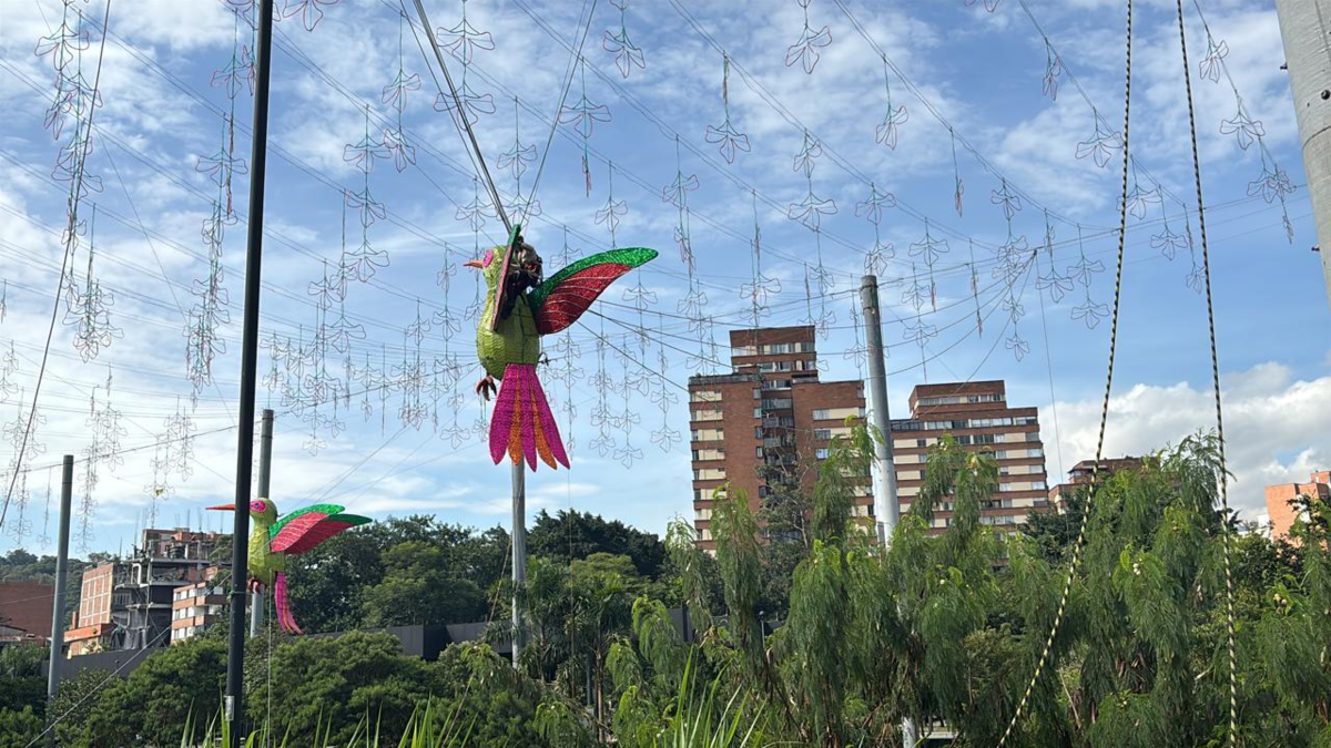 Estos son cinco eventos imperdibles para celebrar la Navidad en Medellín: conozca la agenda cultural de la ciudad