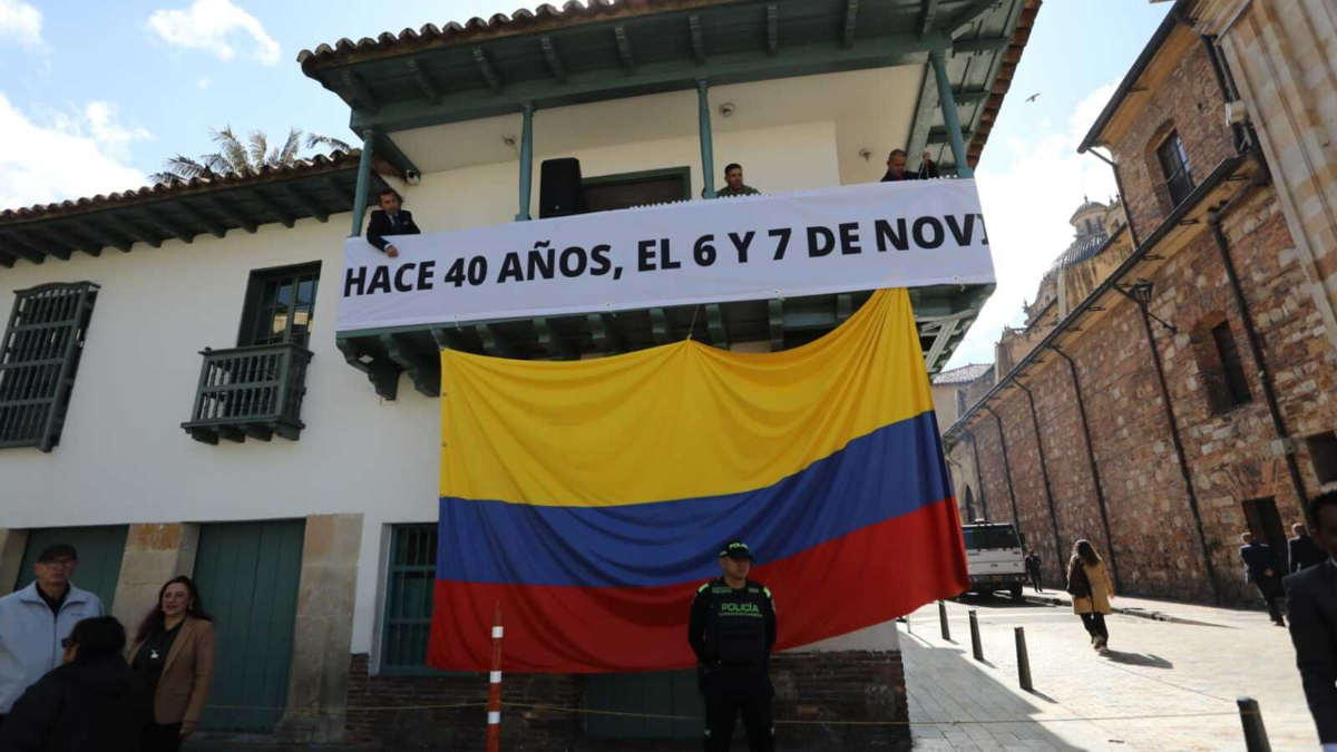 ¿Qué viene tras la decisión de la JEP de ordenar medida cautelar sobre la Casa del Florero y el Cantón Norte?