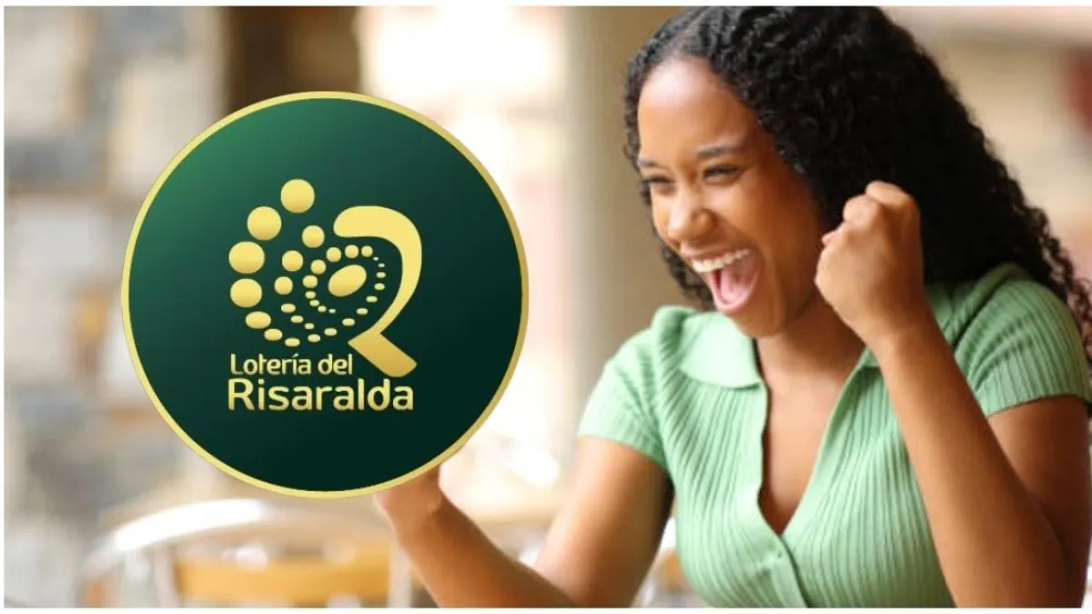 Lotería de Risaralda: conozca los números ganadores del viernes 2 de octubre de 2026