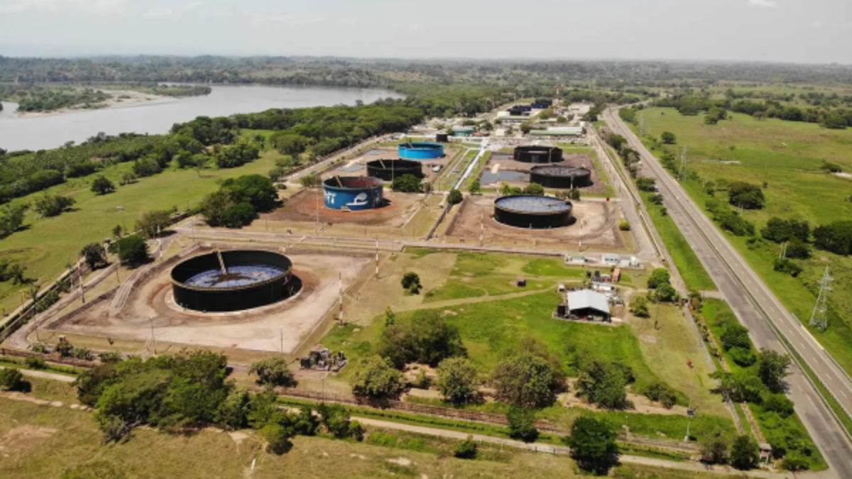 Moody’s baja la calificación de Ocensa, filial de Grupo Ecopetrol, y alerta por riesgos hacia 2027