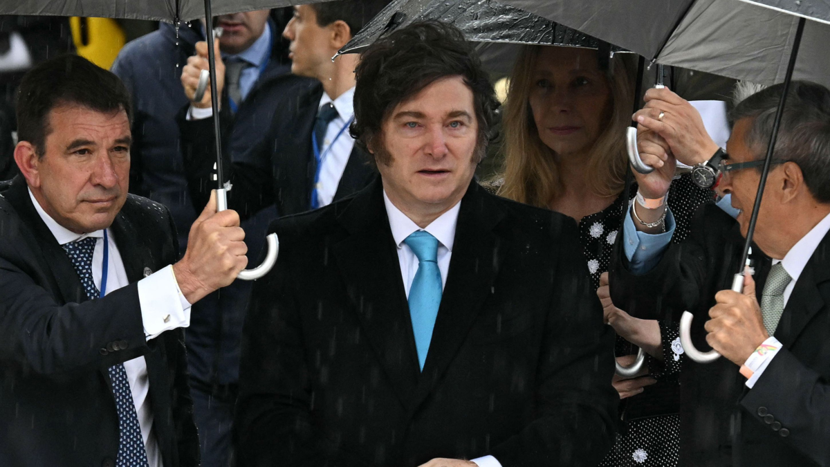 Nuevas revelaciones en caso de presunta estafa con criptomoneda $Libra acorralan a Javier Milei y ponen bajo sospecha la actuación del fiscal