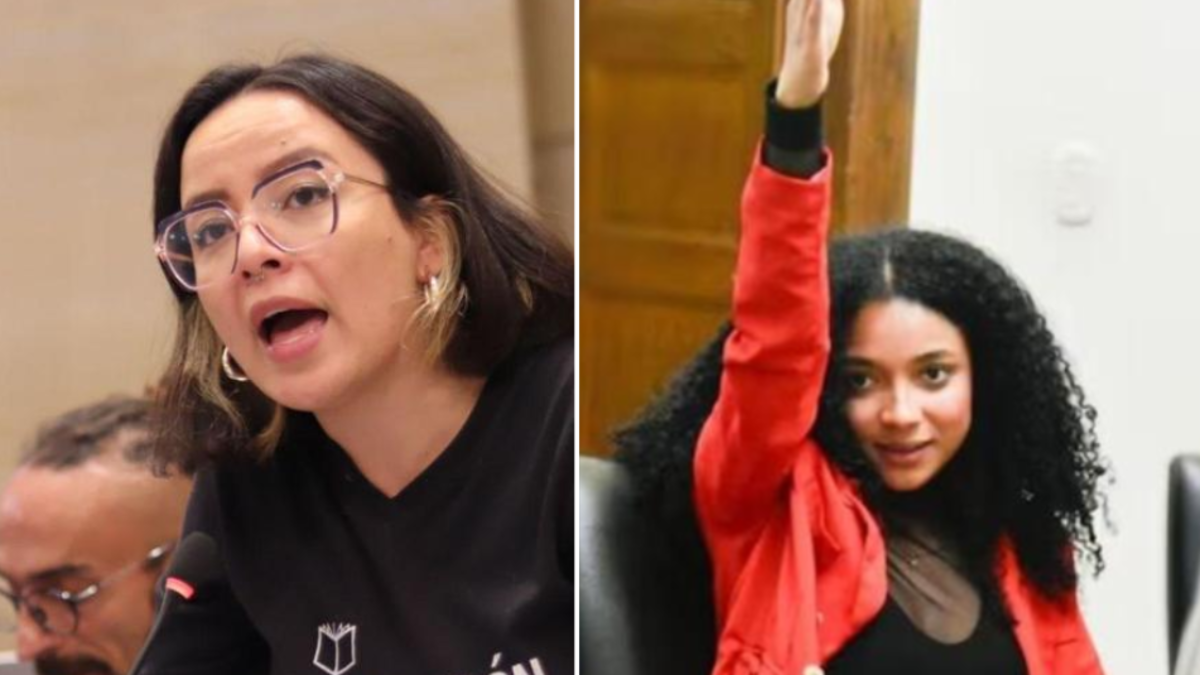 Pedraza endurece ofensiva: segunda denuncia contra Juliana y Verónica Guerrero