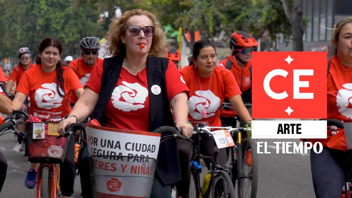 El festival ‘Ni con el pétalo de una rosa’ celebra 10 años de resistencia