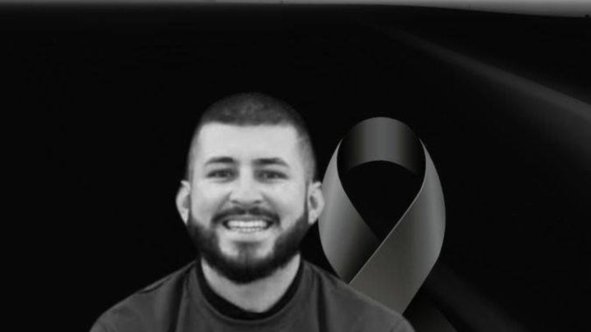 ¿Quién era el líder juvenil Andrés Giraldo, una de las víctimas de nueva masacre en El Carmen de Viboral de Antioquia?