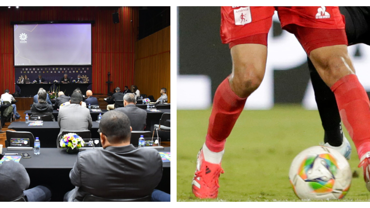 Colombian Soccer: Politics, Labor & Meluk’s Insights