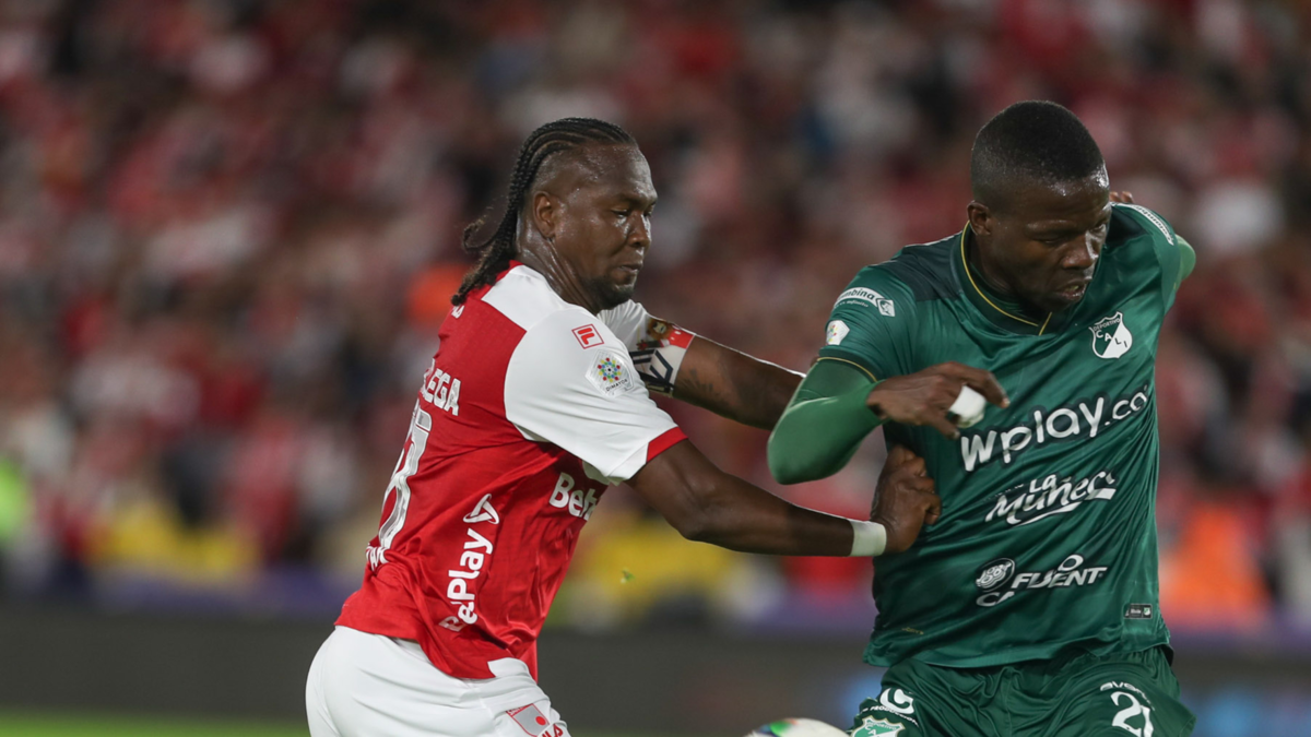 Colombian League: 3 Stars & Post-Argentina Changes Explained