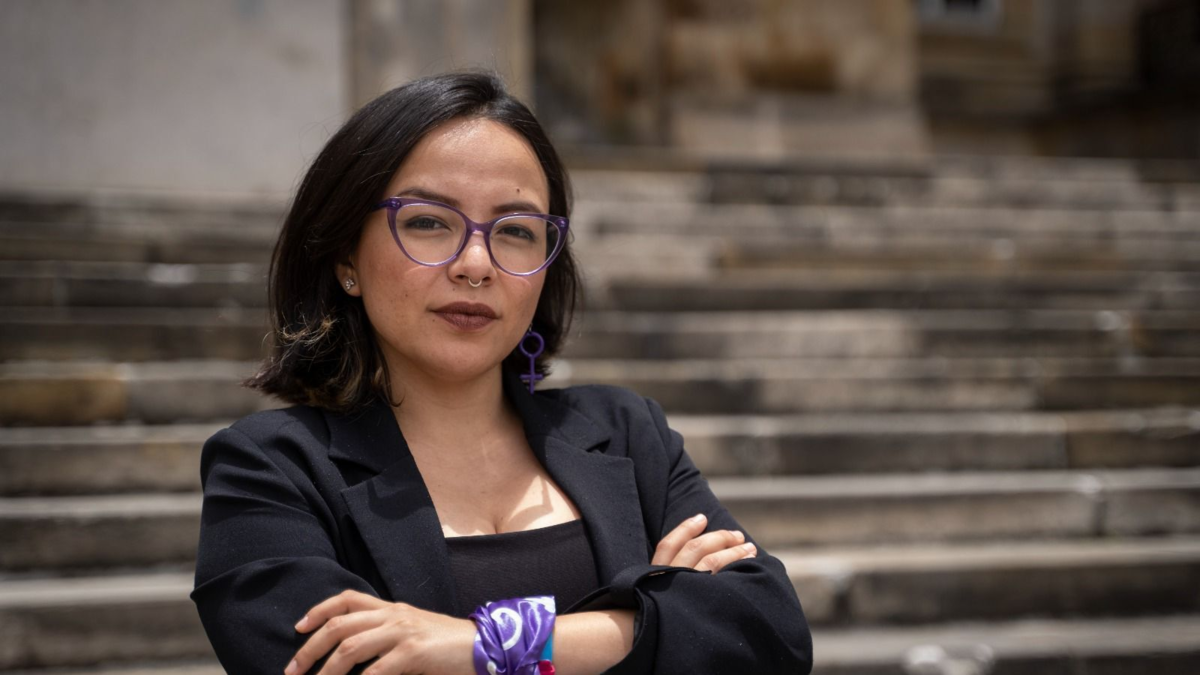 Jennifer Pedraza radicó moción de censura para retirar de su cargo al ministro de Salud , Guillermo Jaramillo , tras  crisis en acceso a medicamentos