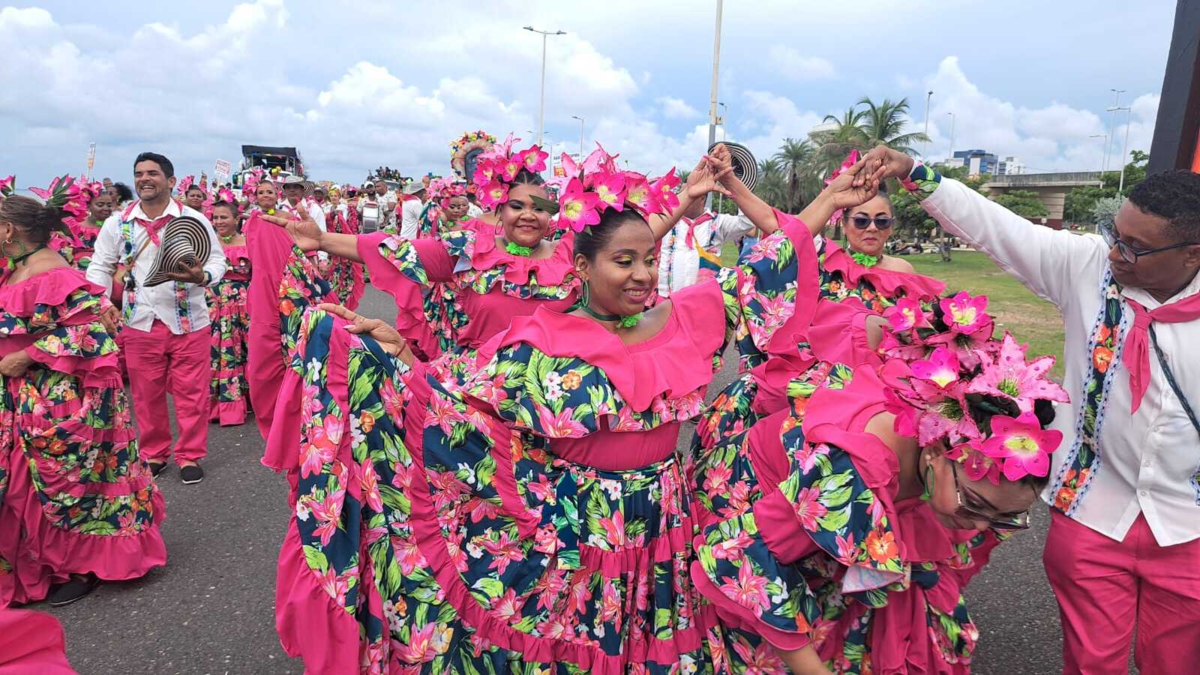 Cartagena discute quién controlará las Fiestas de Independencia y crece el temor a su comercialización