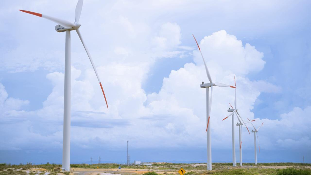 Parques eólicos de AES Colombia y Ecopetrol en La Guajira sufren nuevo retraso para iniciar construcción: ¿qué pasó?