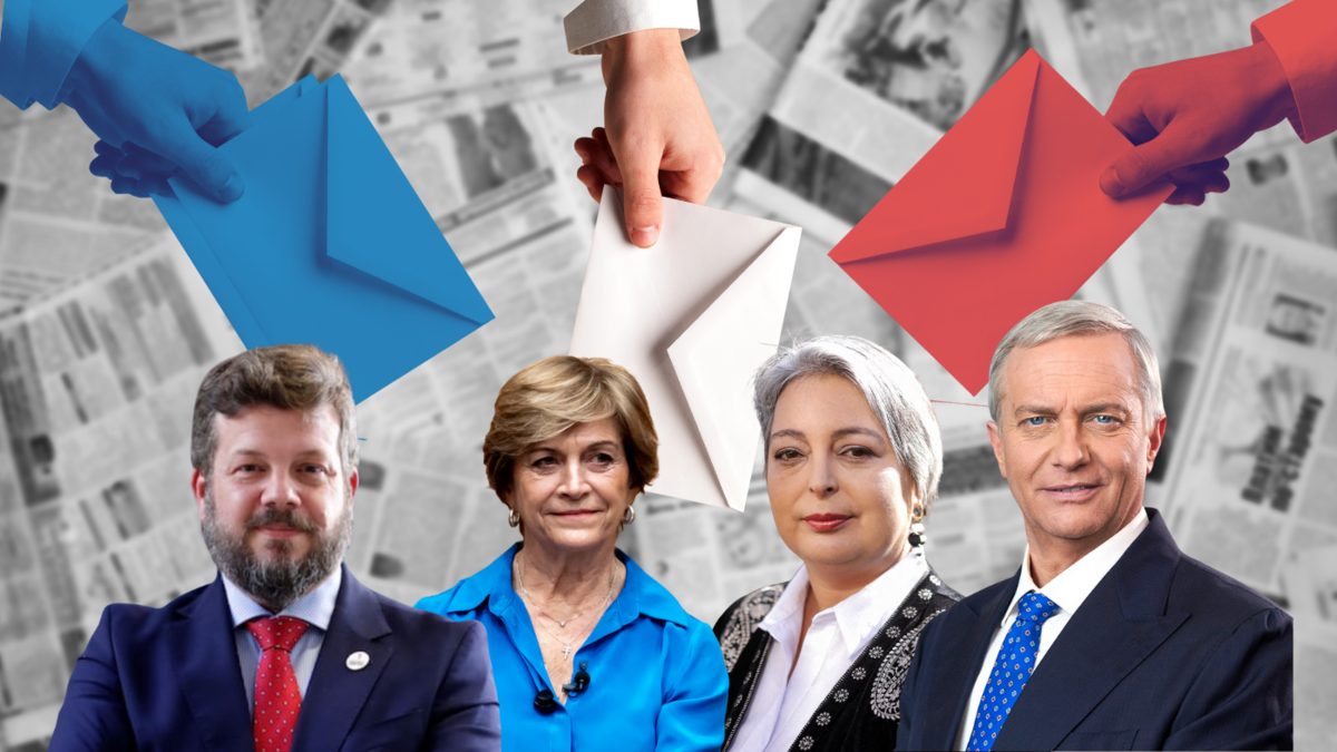 Elecciones Chile 2025: horarios, resultados y claves para elegir al sucesor del presidente Gabriel Boric