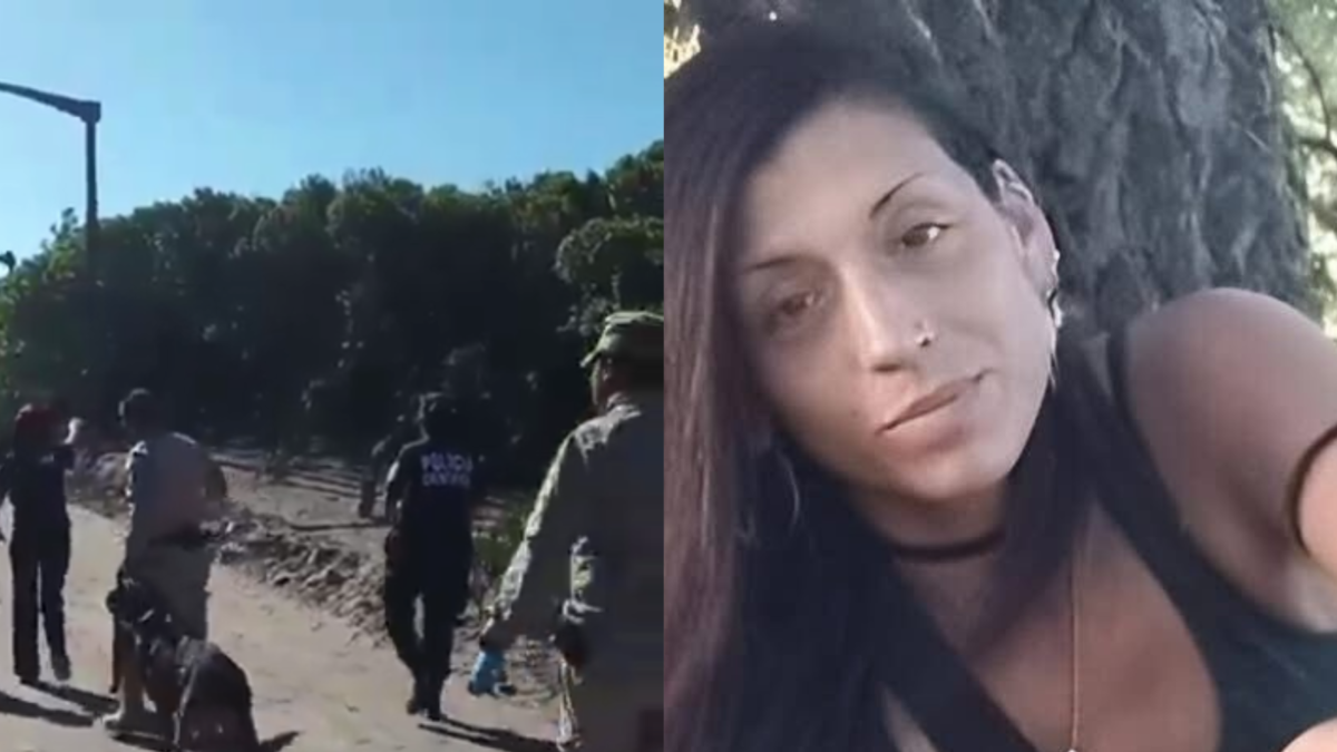 Conmoción en Argentina por el asesinato de una mujer a manos de su pareja