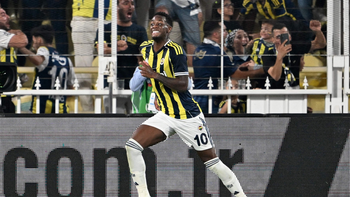 Jhon Durán pasa a ser el nombre del mercado: gigante de Italia habría lanzado una ofensiva para sacarlo del Fenerbahce de Turquía