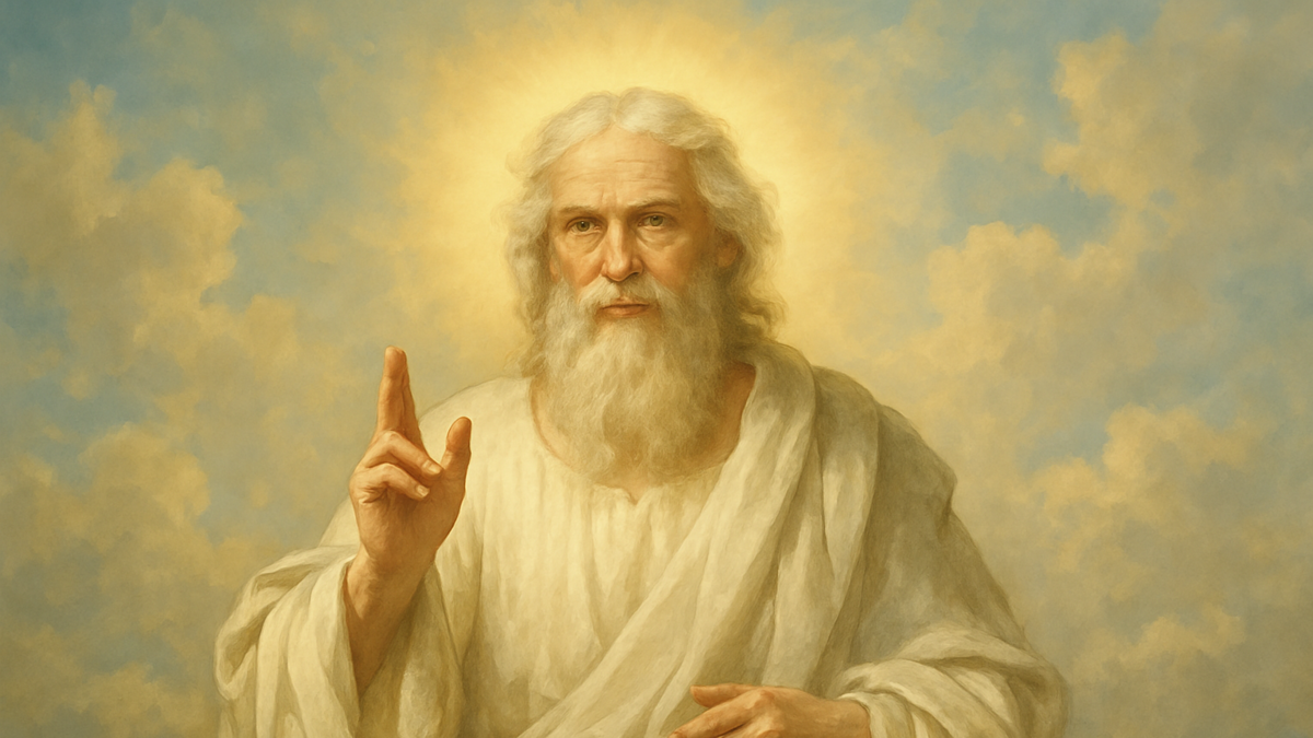 Semana Santa 2026: ¿cuál es el mandamiento más importante, según Jesús?