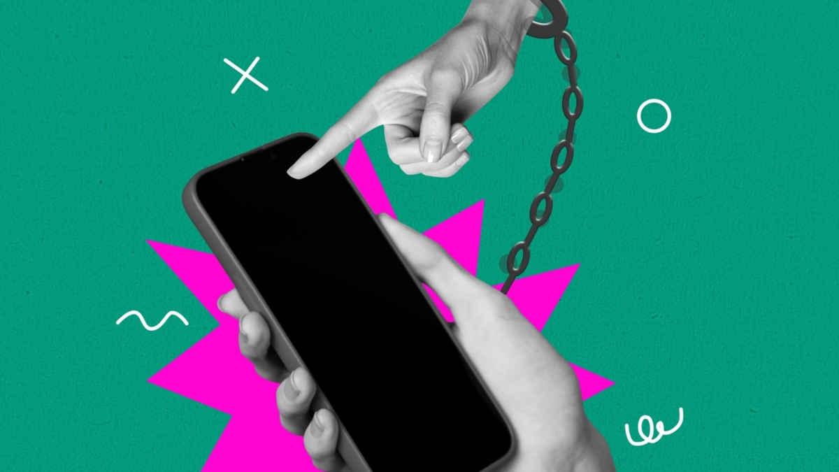 ‘No se puede creer en todo lo que diga internet’: Laura G. de Rivera revela en ‘Esclavos del Algoritmo’ cómo las plataformas nos conocen y manipulan