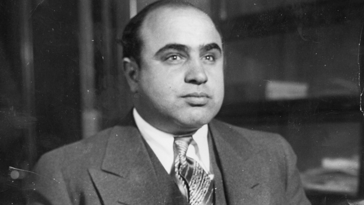El icónico edificio en Miami en donde fue juzgado Al Capone será ...