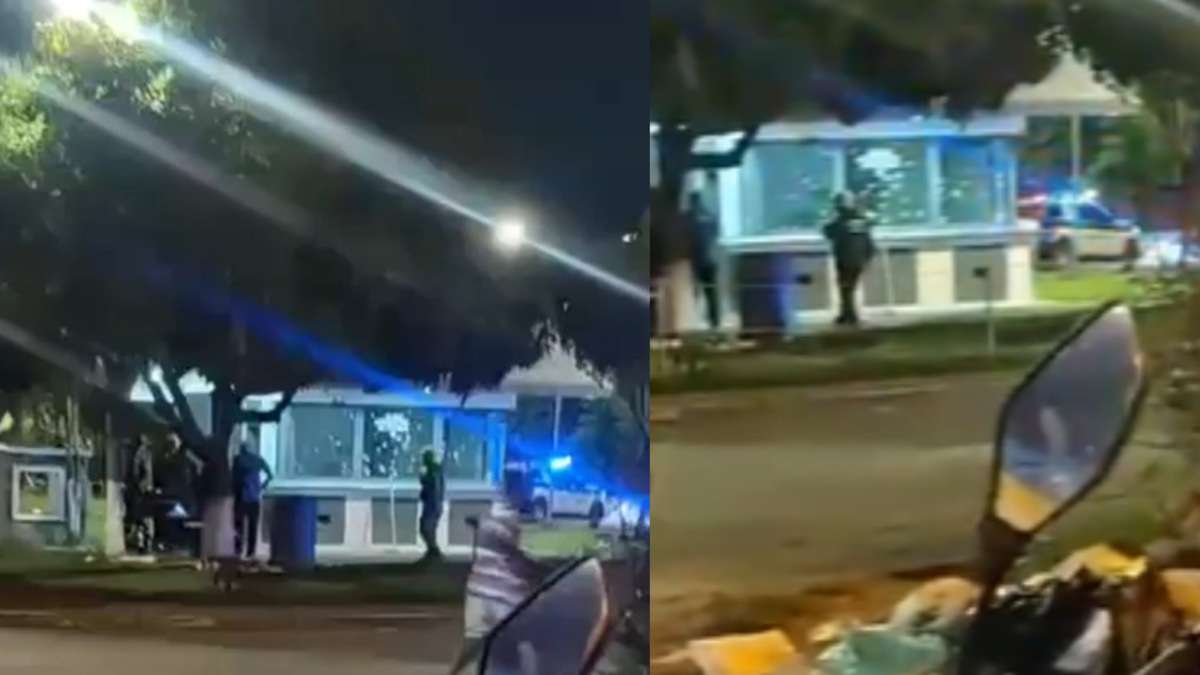 Nuevo ataque con artefacto explosivo contra CAI de Policía en Cali: no ...