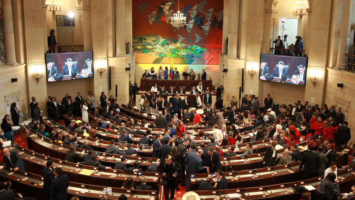 Faltan más candidatas en las elecciones: 40 % de las aspiraciones al Congreso son de mujeres y solo seis buscan la Presidencia